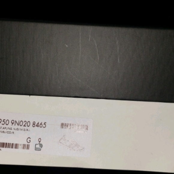 Gucci shoes - Picture 3 of 3